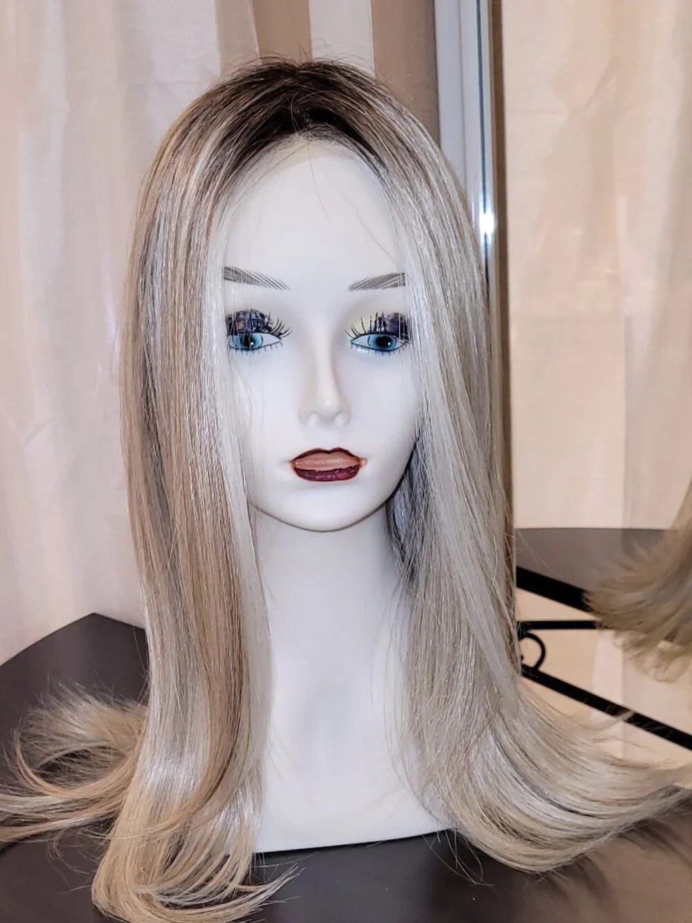 JB extensions NWT Wig Peggy - Picture 2 of 9
